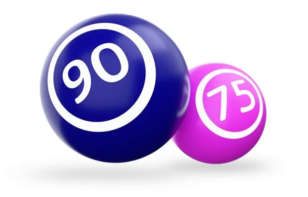 Bingo 90 Ball