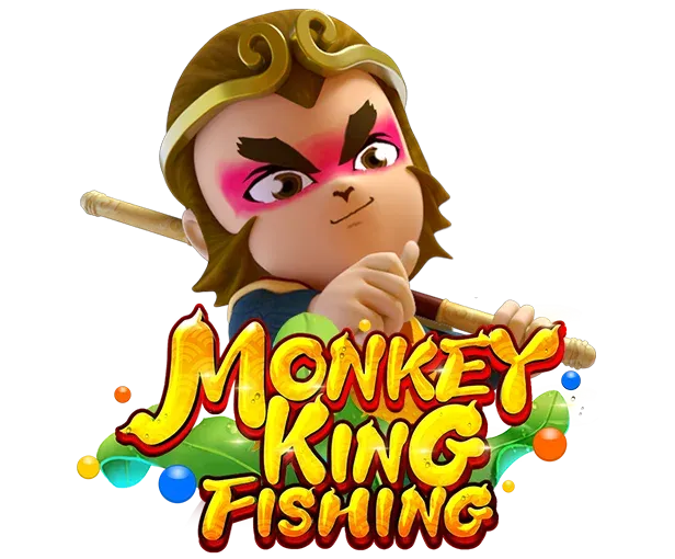 Monkey King Fishing